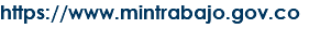https://www.mintrabajo.gov.co