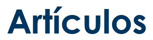 Artículos